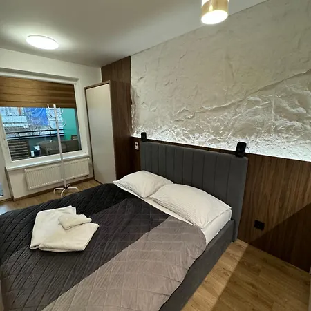 Ah Radnica Luxury Spa II Kosice Exterior photo