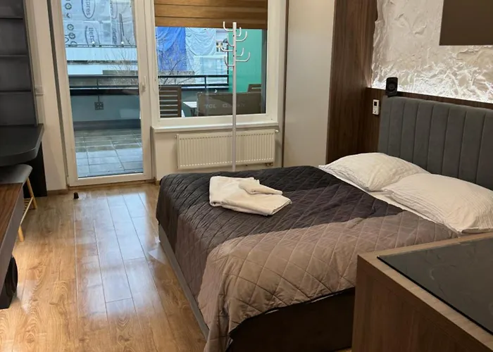 Ah Radnica Luxury Spa II