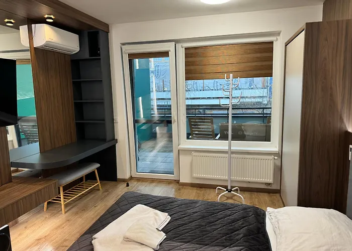 Ah Radnica Luxury Spa II