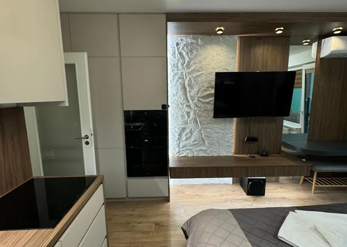 Ah Radnica Luxury Spa II