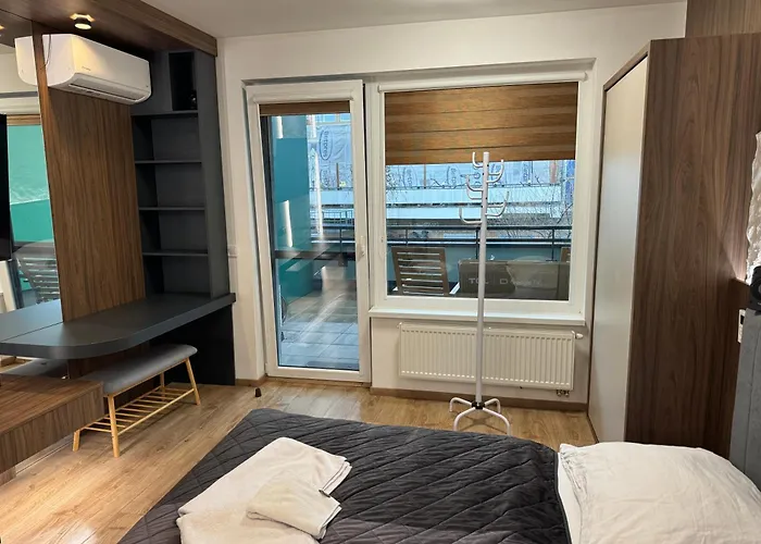 Ah Radnica Luxury Spa II