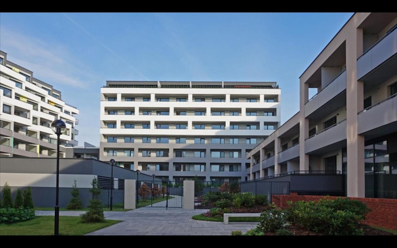 Апартаменти Ah Radnica Luxury Ii