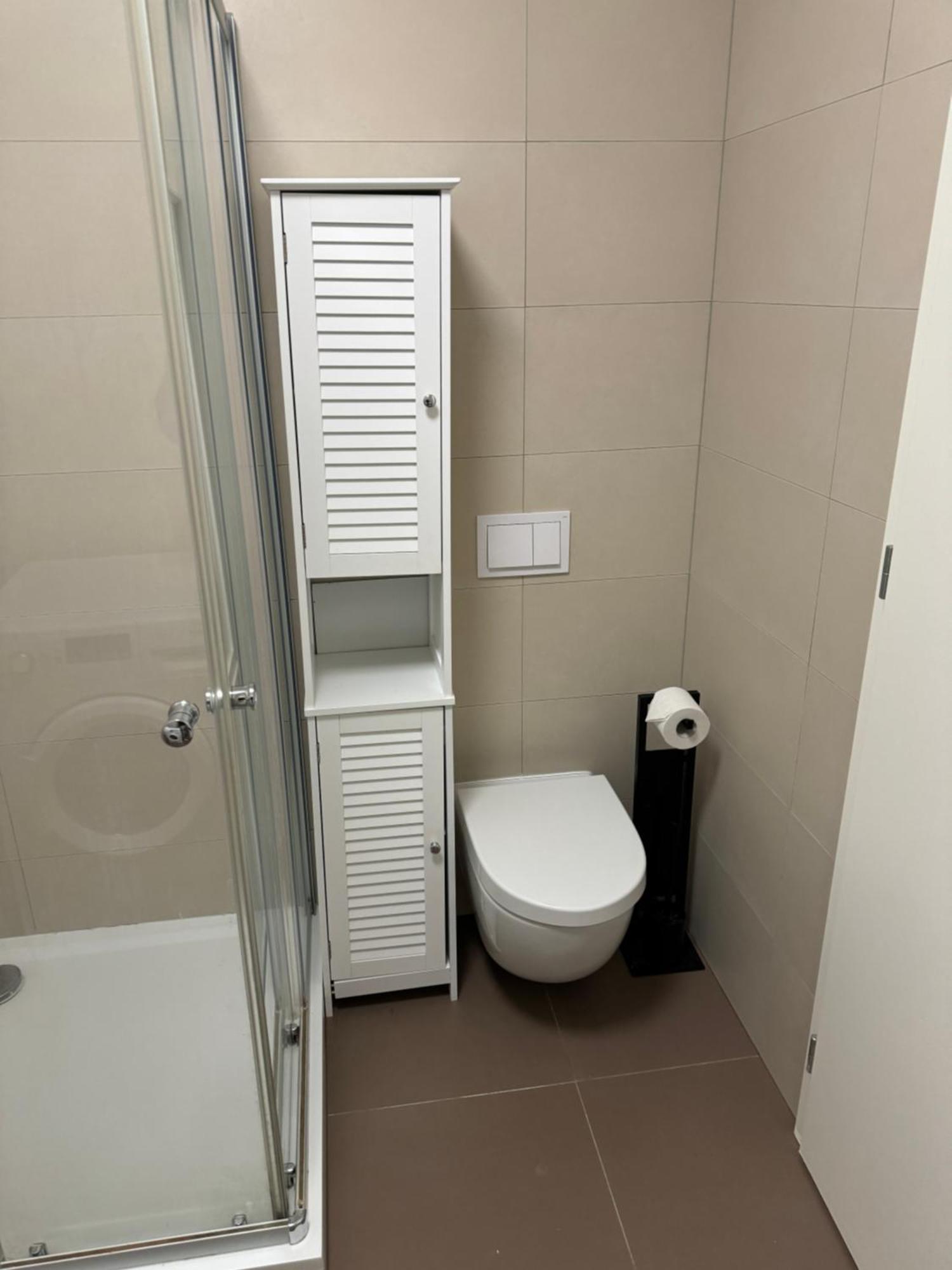 Apartment Ah Radnica Luxury Ii Kosice