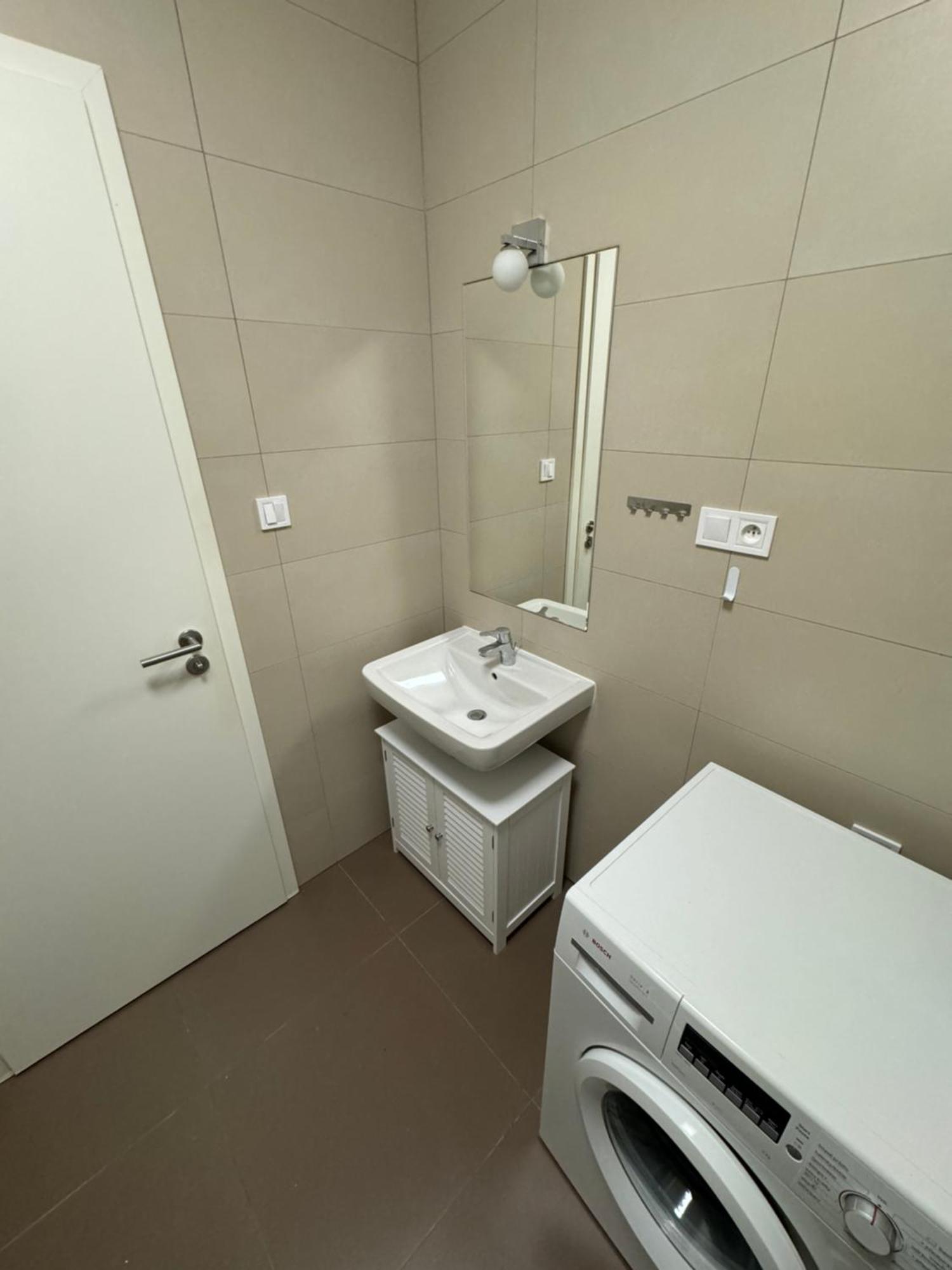 Apartment Ah Radnica Luxury Ii