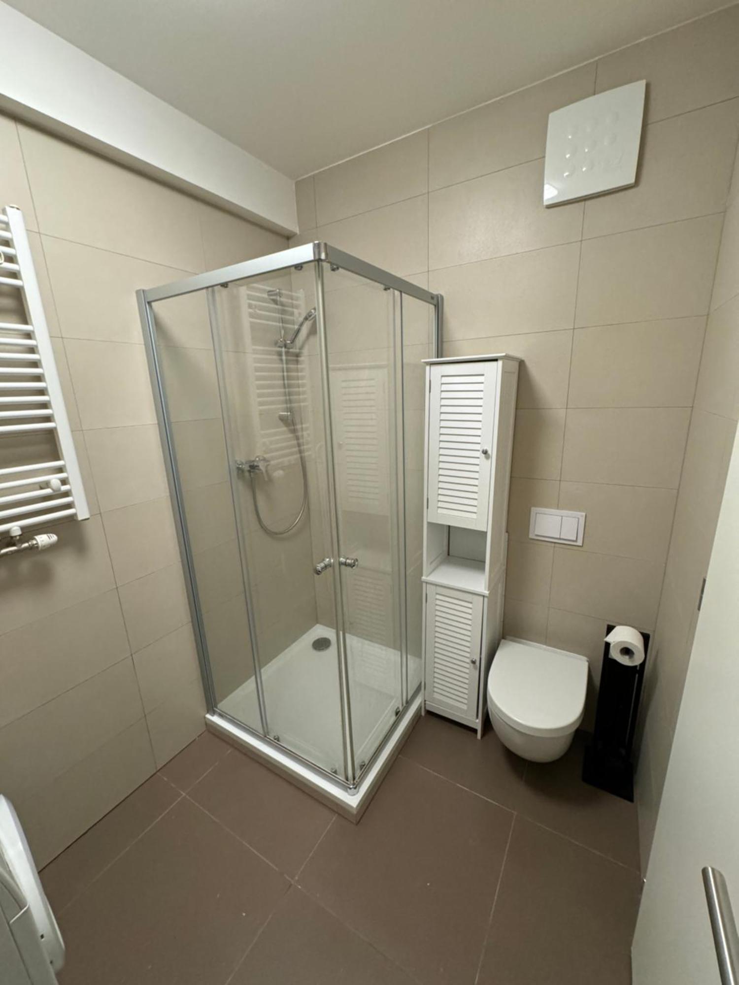 Ah Radnica Luxury Ii Apartment *