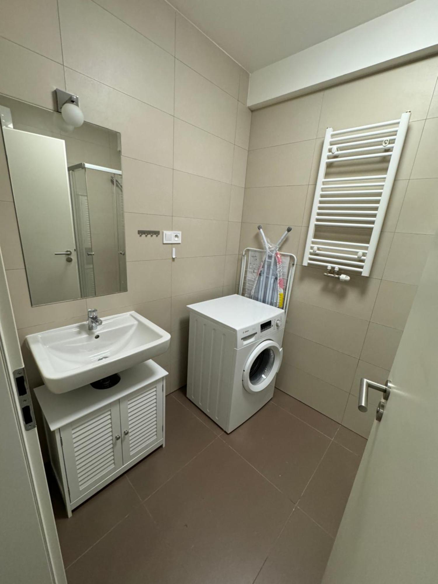 Apartment Ah Radnica Luxury Ii *