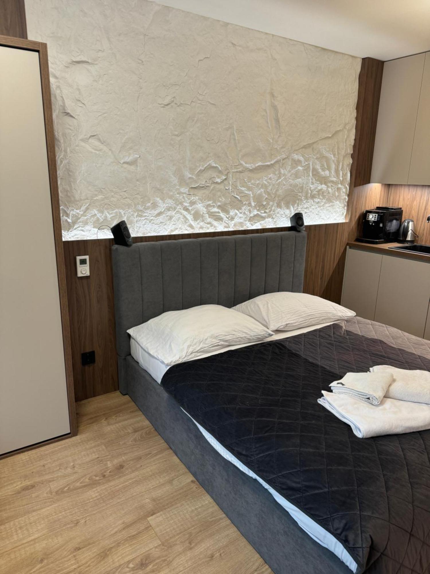 Apartment Ah Radnica Luxury Ii *