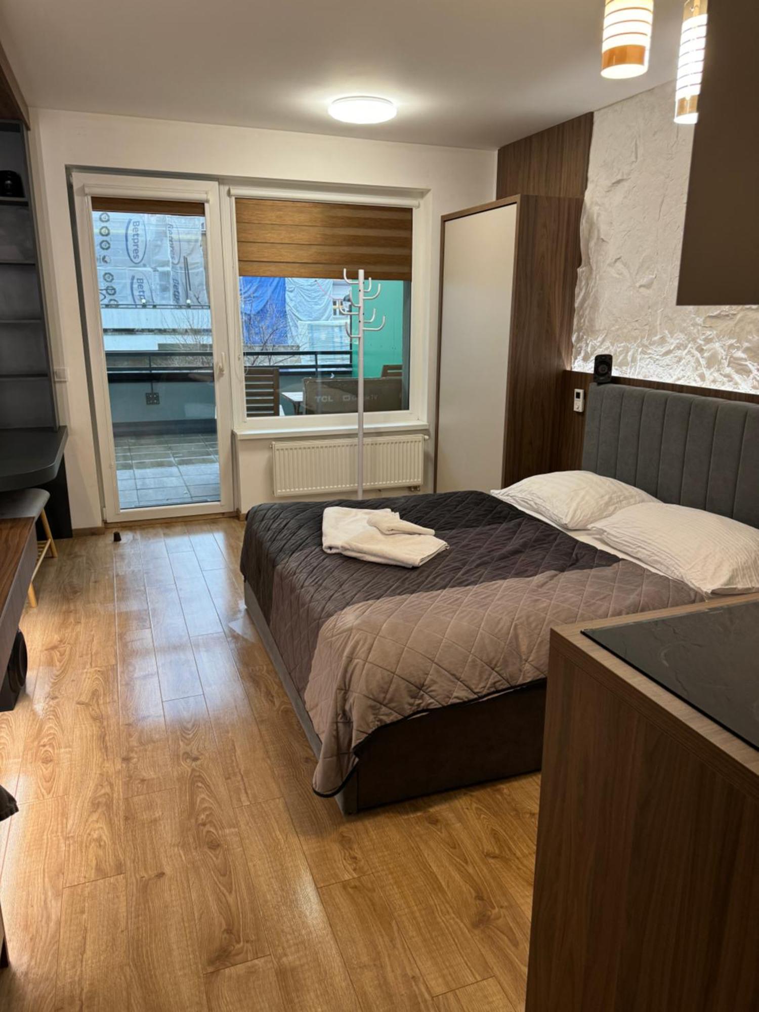 Ah Radnica Luxury Ii Апартаменти Кошице
