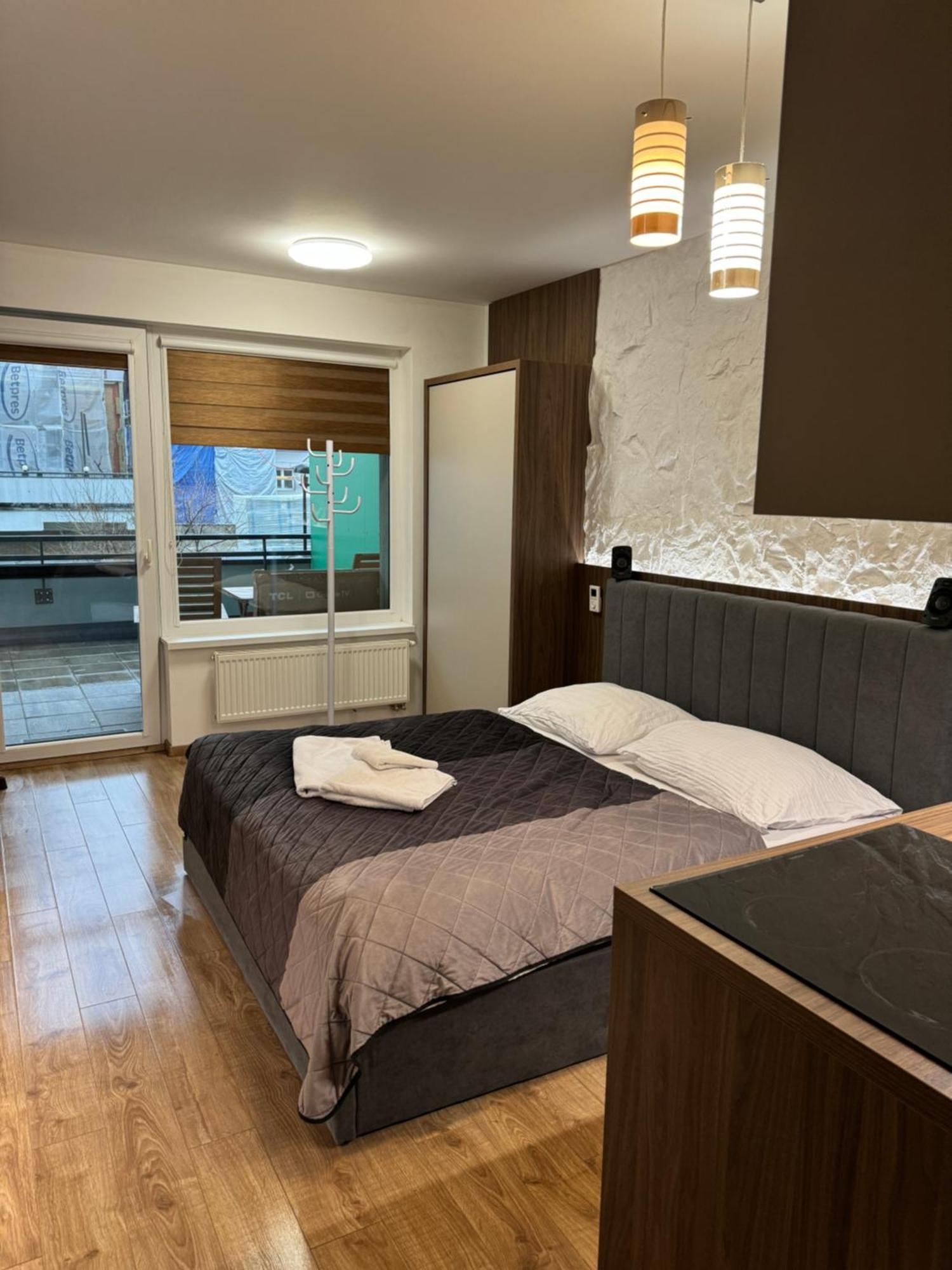 Apartment Ah Radnica Luxury Ii Kosice
