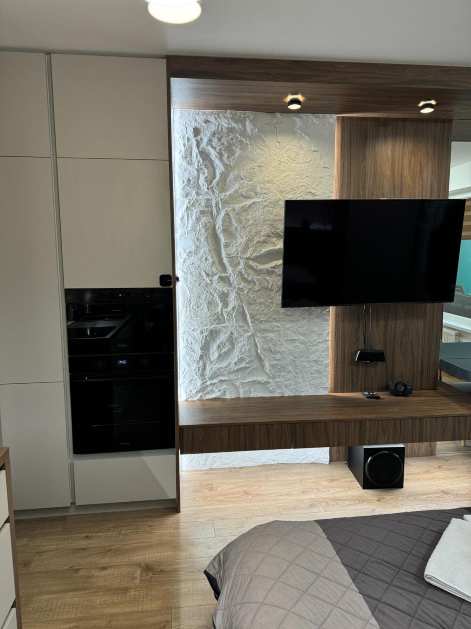 Ah Radnica Luxury Ii *