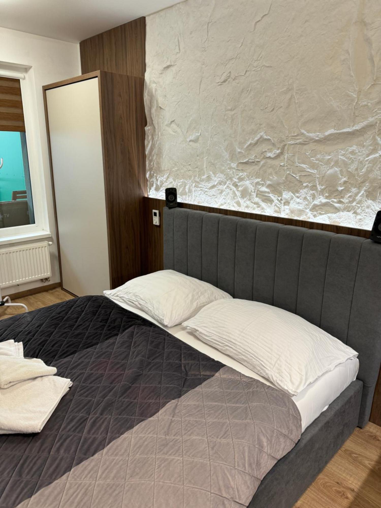 Ah Radnica Luxury Ii Кошице