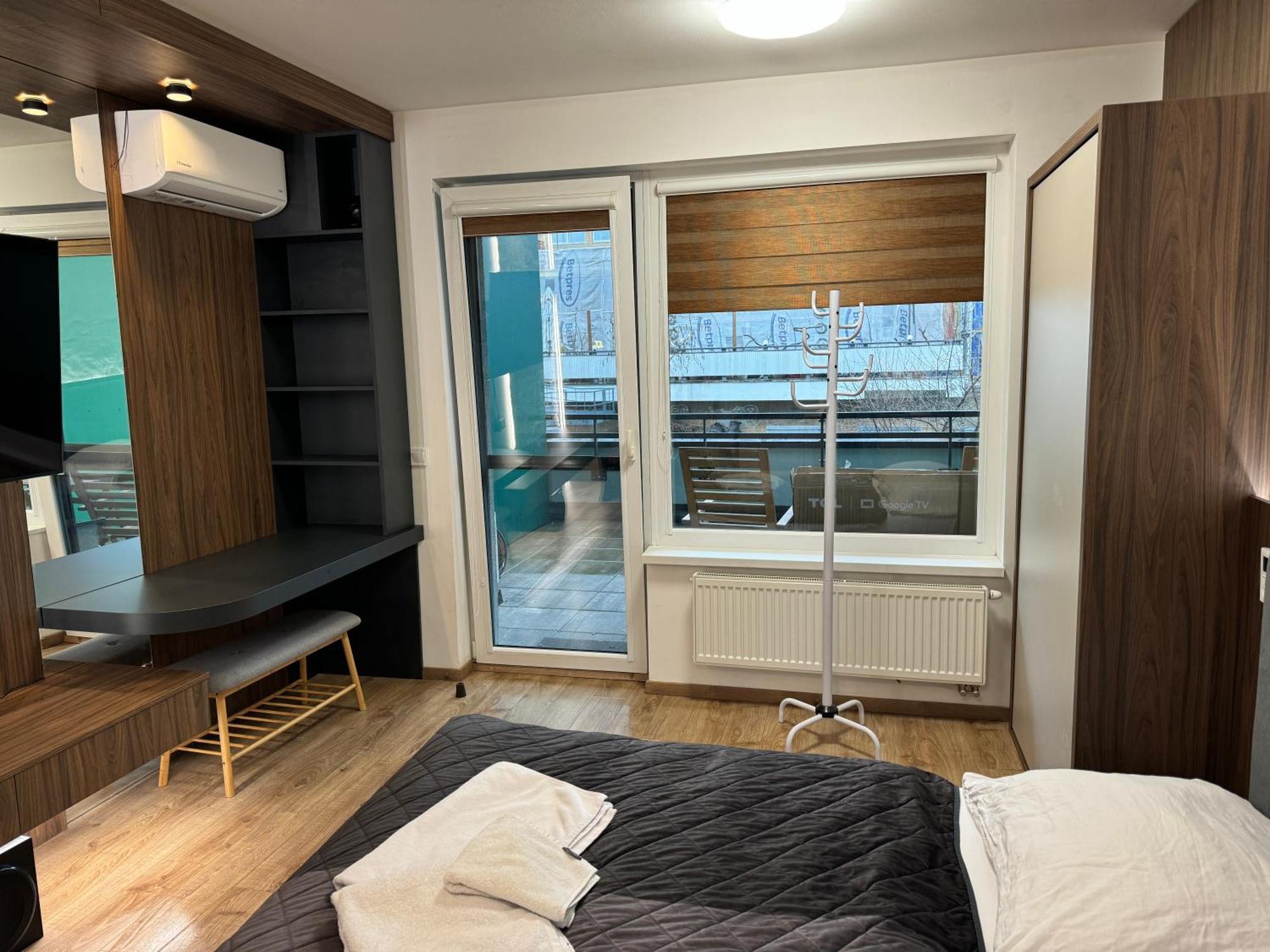 Ah Radnica Luxury Ii * Kosice