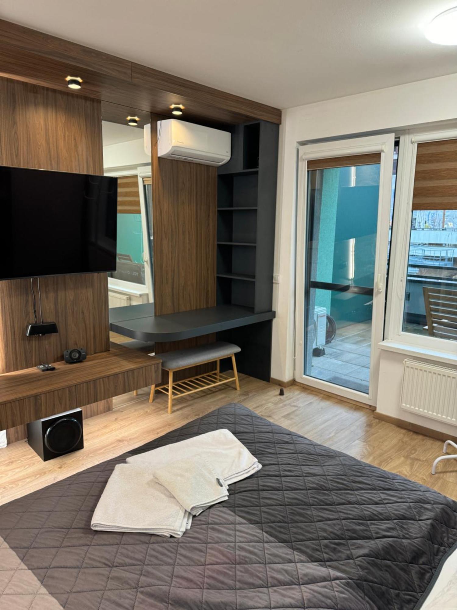 Ah Radnica Luxury Ii Apartment *