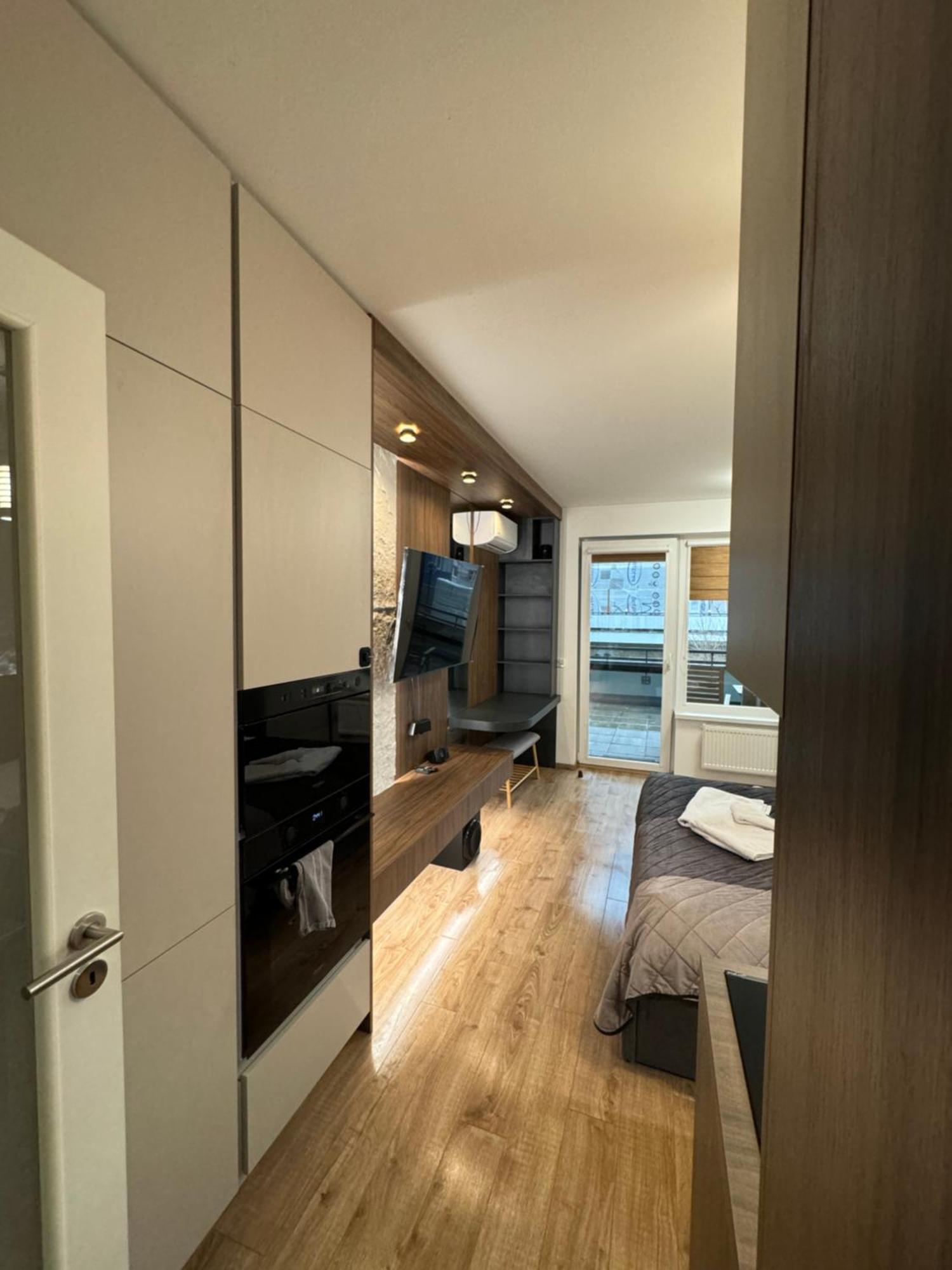 Ah Radnica Luxury Ii Apartment Kosice