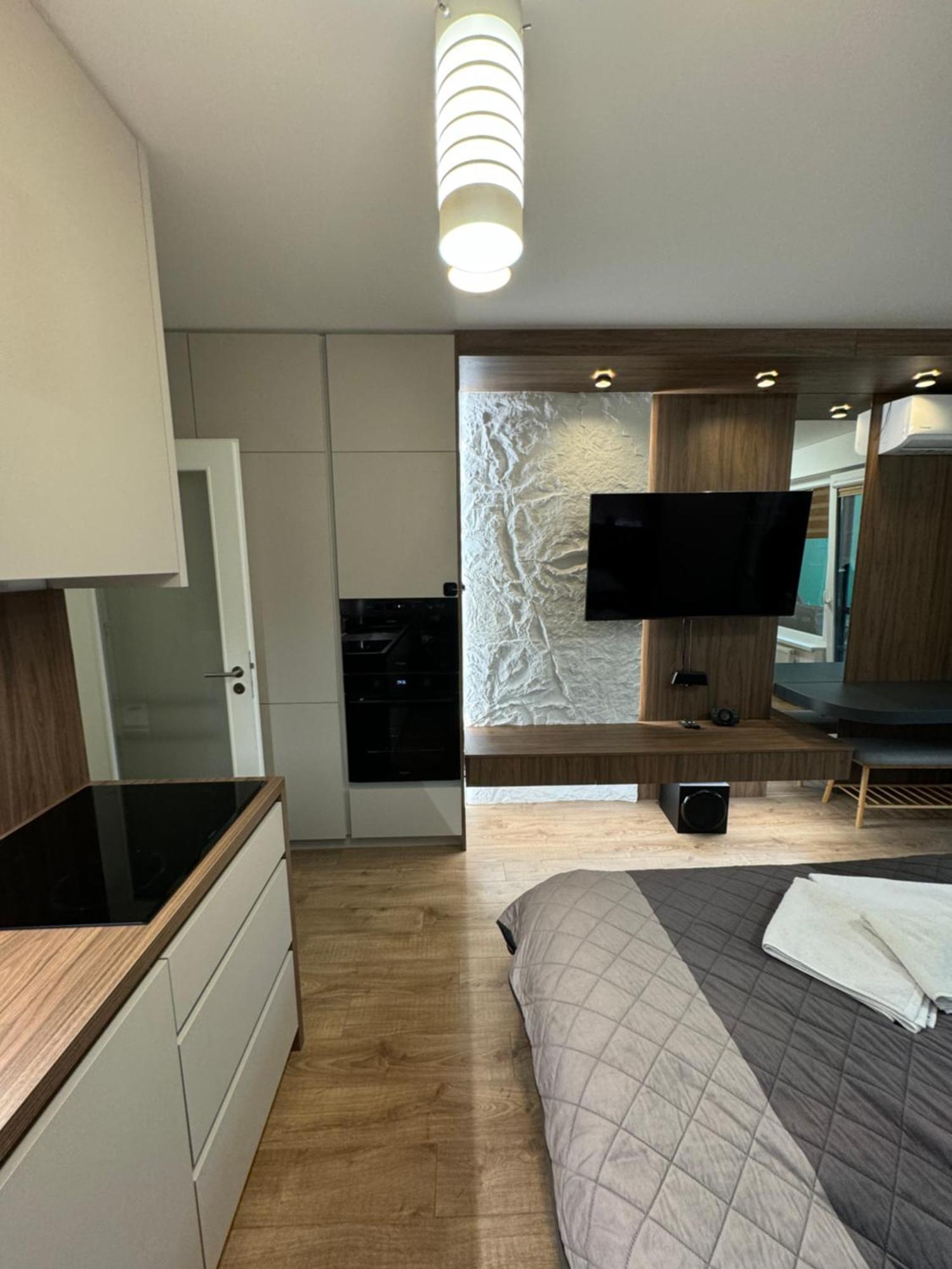 Ah Radnica Luxury Ii *