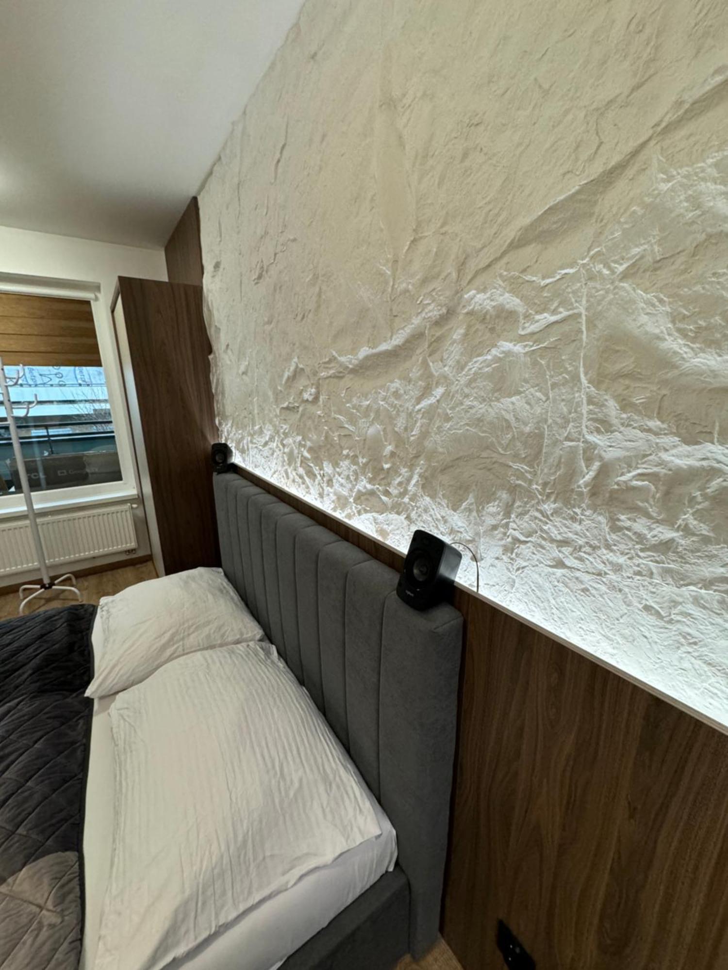 Ah Radnica Luxury Ii Kosice