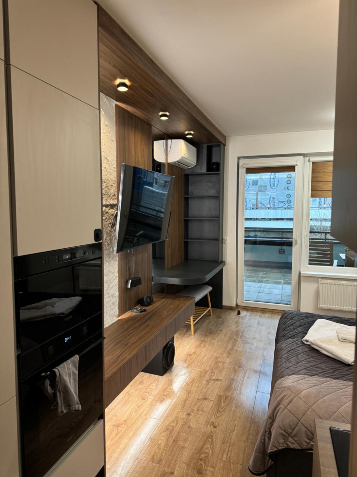 Ah Radnica Luxury Ii