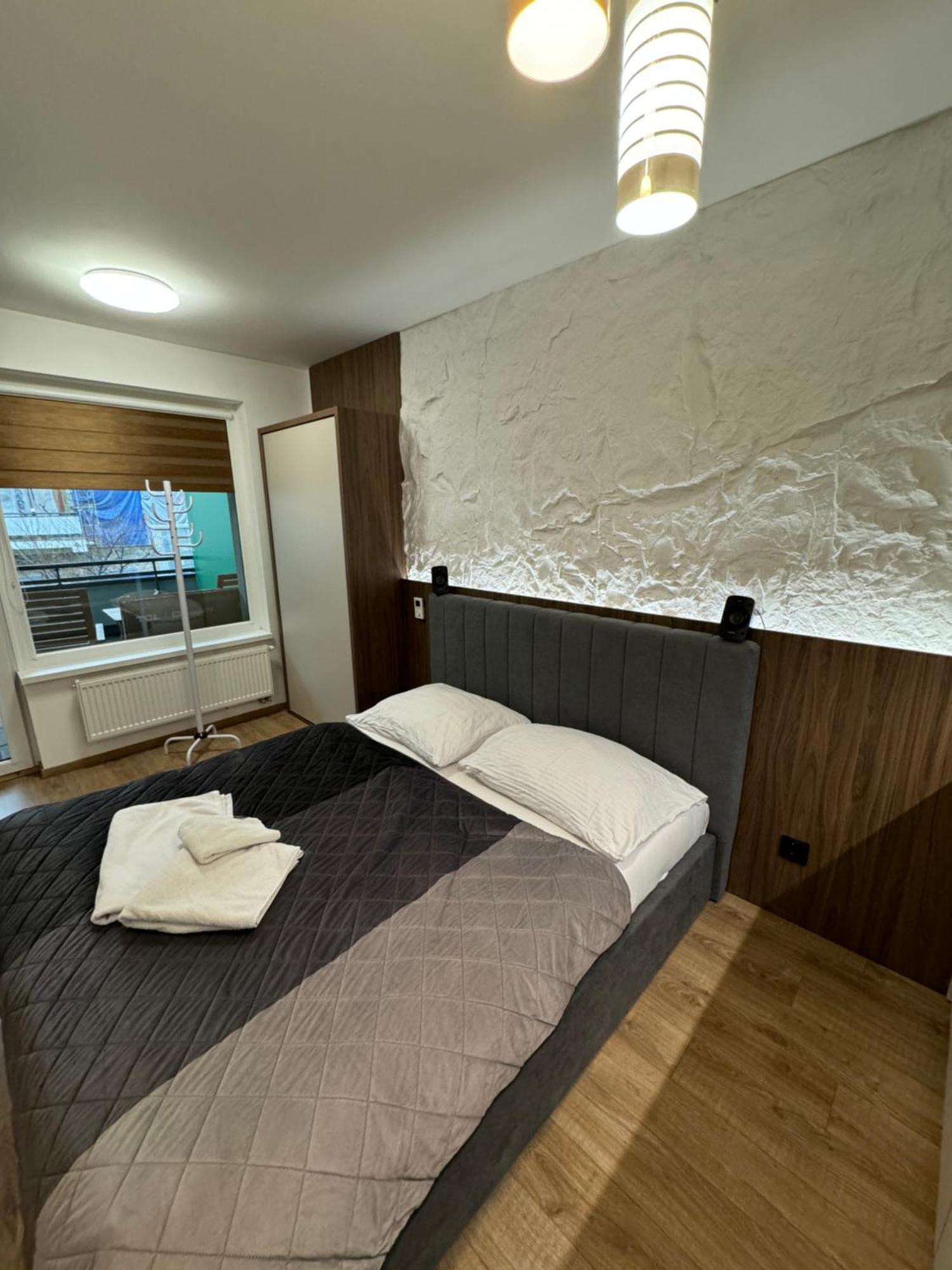 Ah Radnica Luxury Ii Apartment