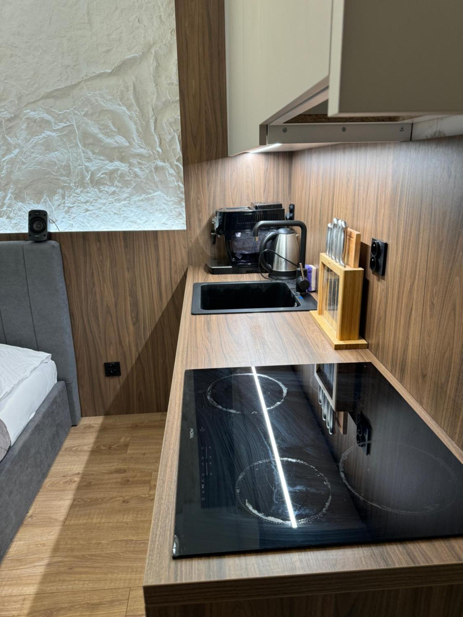 Apartment Ah Radnica Luxury Ii