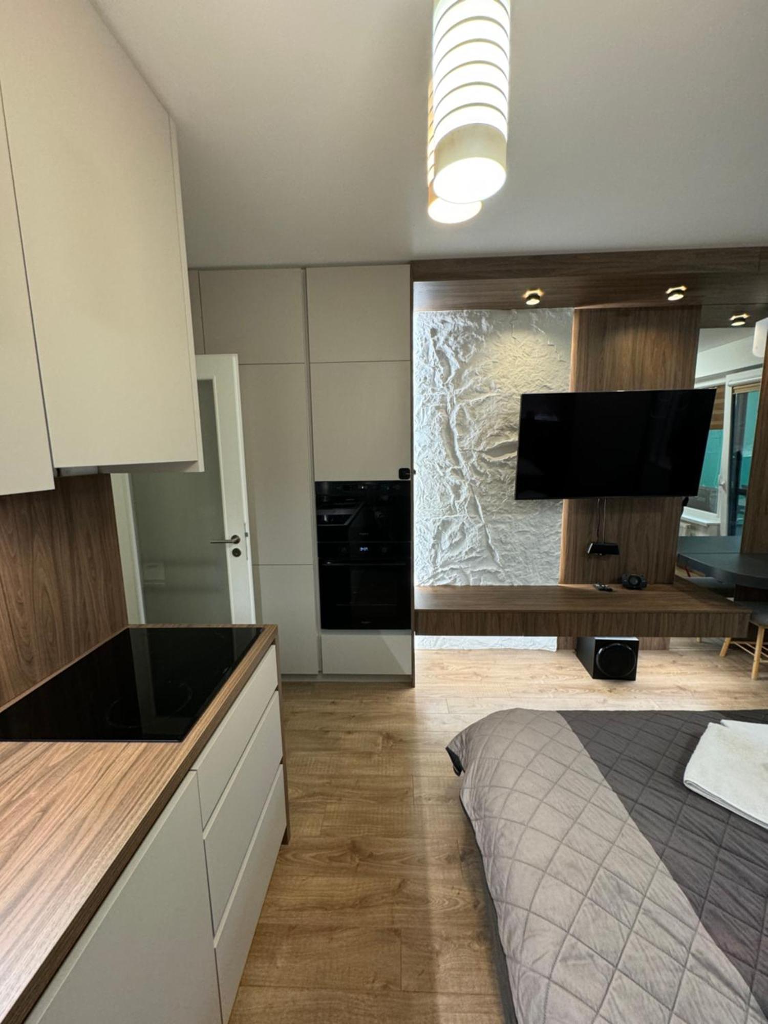 Apartment Ah Radnica Luxury Ii *