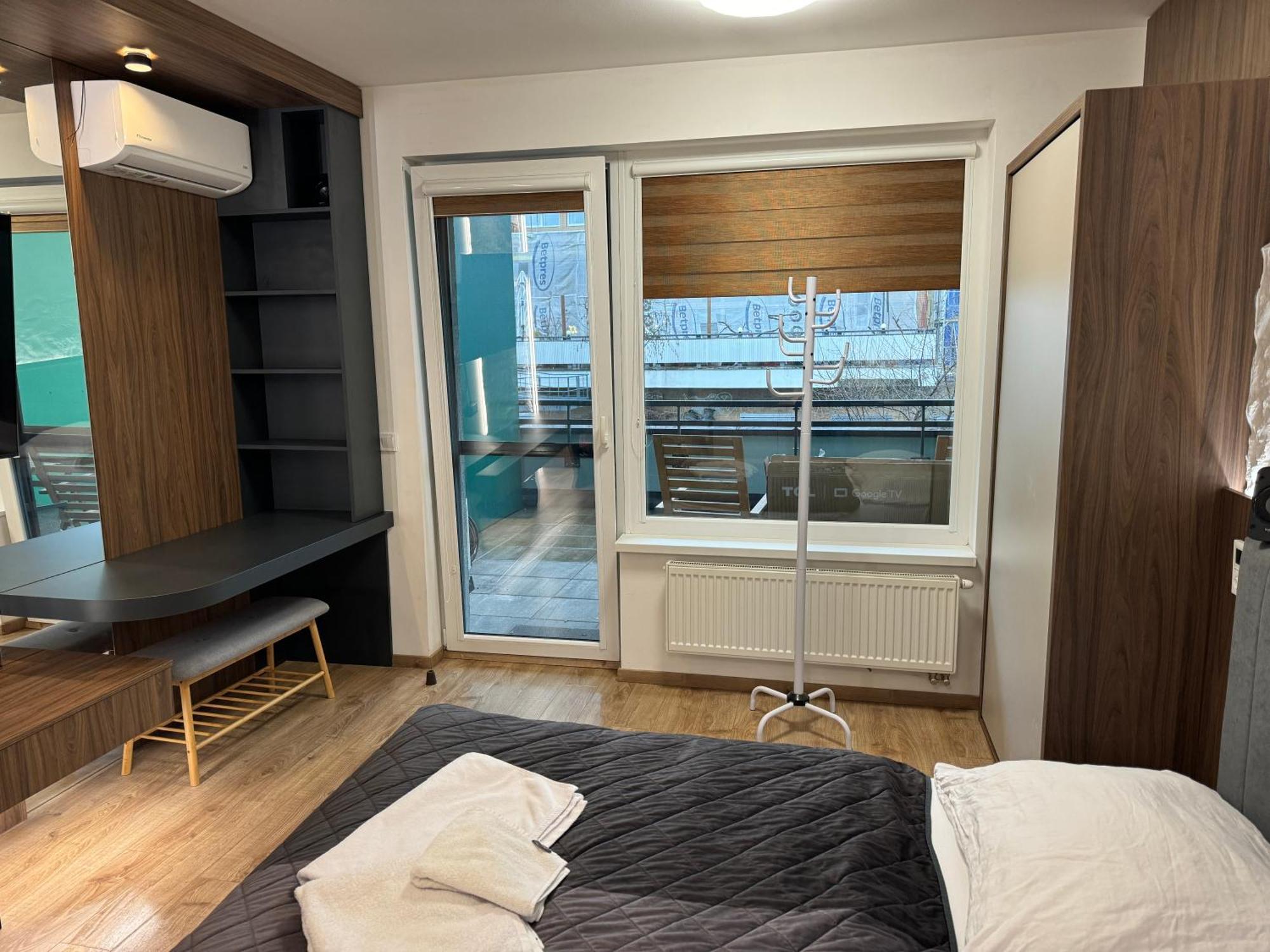Ah Radnica Luxury Ii Kosice