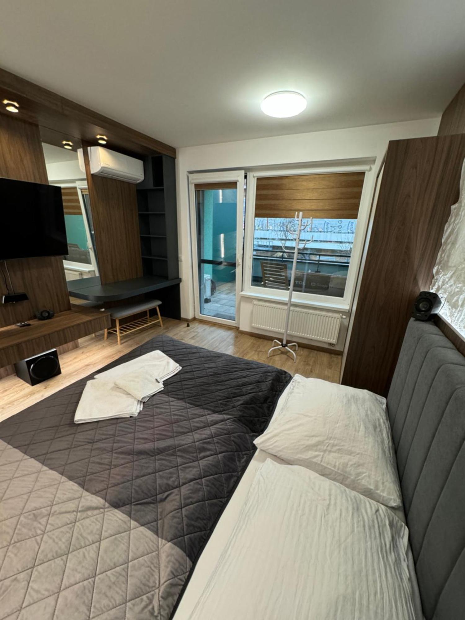 Ah Radnica Luxury Ii * Kosice